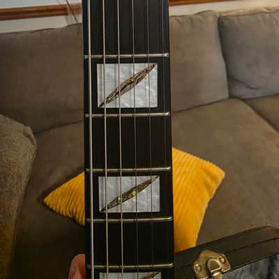 Jackson Pro Series Mark Morton Signature Dominion 2006 - 2013 - River Bed image 11