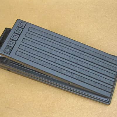 Tech Project Vintage Roland Fv-100 Volume Pedal image 6