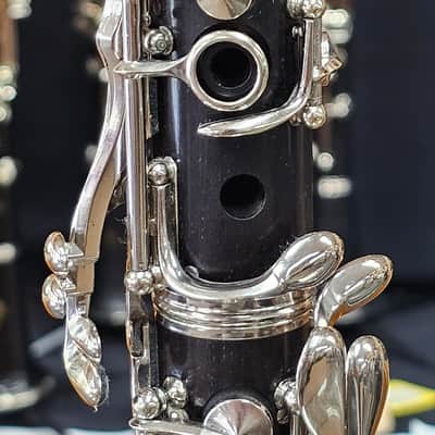 Buffet R13 Clarinet 1967 - 96xxx image 4