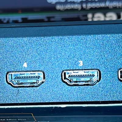 Blackmagic Design ATEM Mini Pro 2020 - Black image 2