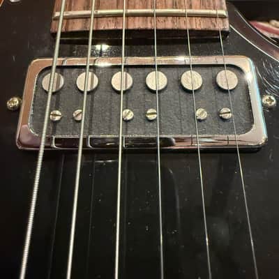 PRS S2 Vela with Dots Inlay 2015 - 2024 - McCarty Tobacco Sunburst image 9