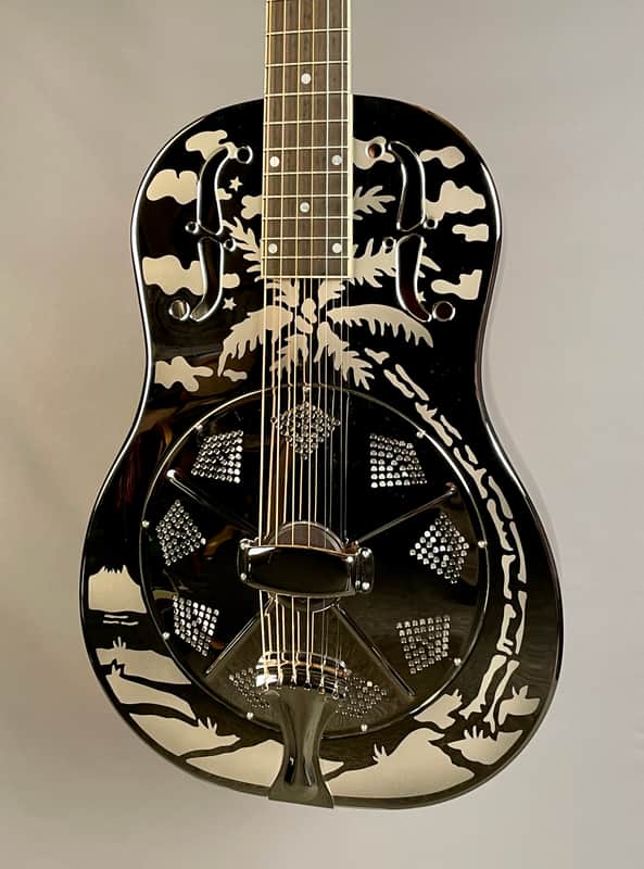 National Style O 12-Fret image 1