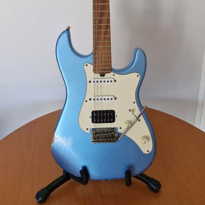 Friedman Vintage S 2018 - Metallic blue image 1