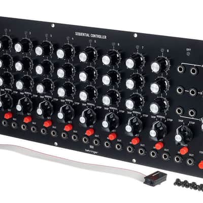 Behringer 960 Sequential Controller image 2