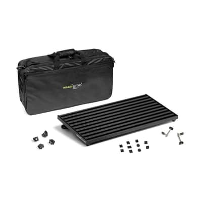 Aclam Guitars Smart Track S2 Top Routing Advanced Kit