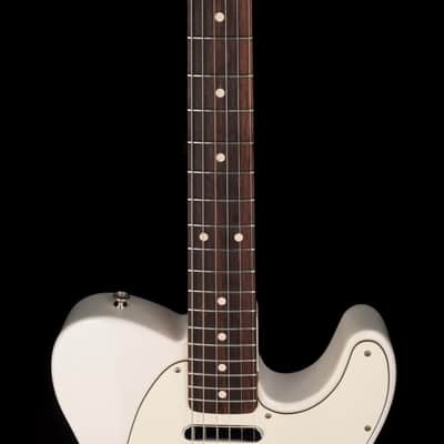 Pre Owned Fender Jimmy Page Mirror Telecaster With OHSC image 11