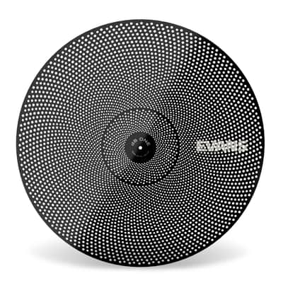 Evans dB One Cymbal Set - Cymbal Set image 3