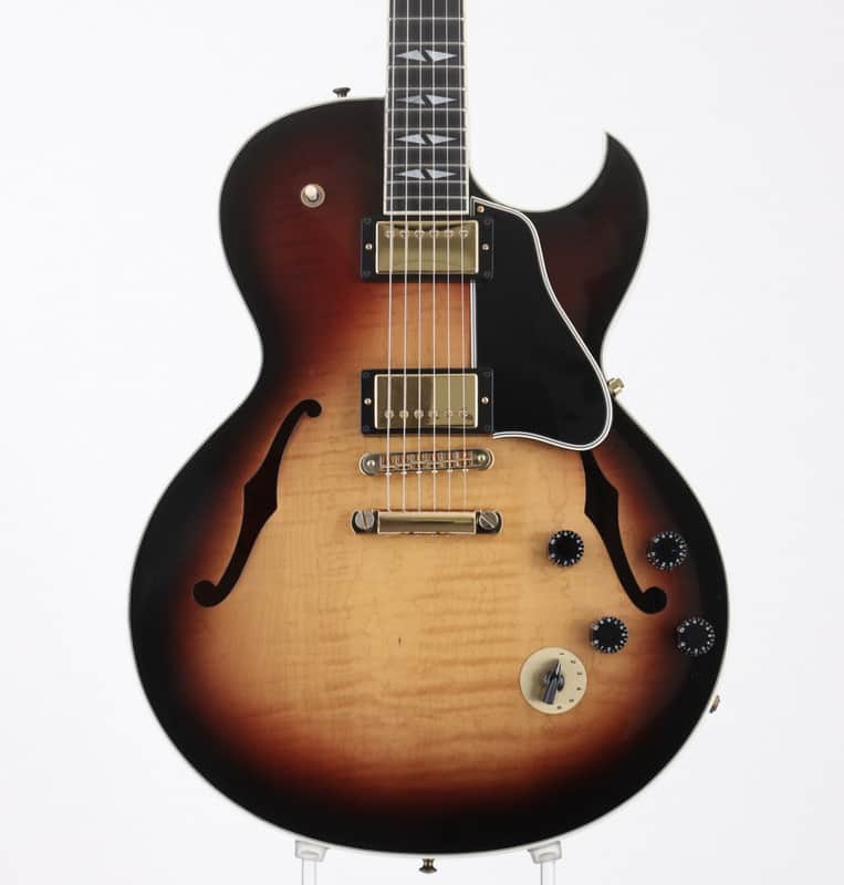 Gibson ES-137 Custom (2002 - 2011) | Reverb Canada