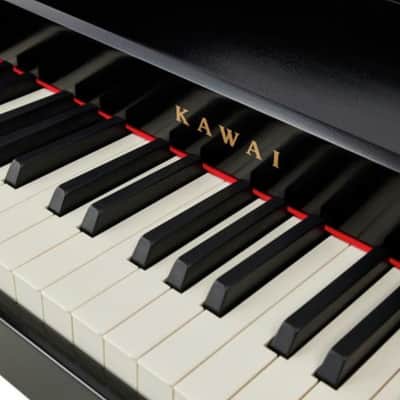 Kawai VPC1 Virtual Piano Controller 2013 - Present - Black image 1