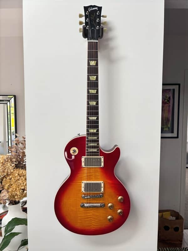 2000 Gibson Les Paul Classic image 1