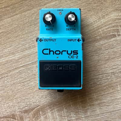 Boss CE-2 1982 image 2