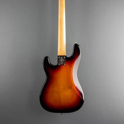 Fender Used American Special Precision Bass, '11 image 5