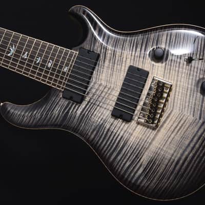 New Paul Reed Smith PRS Private Stock Custom 24 8 String August Guitar Of The Month! image 1