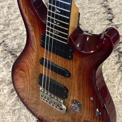 PRS 513 Swamp Ash 2010 image 9