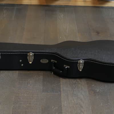 2013 Martin 000-18E Retro Acoustic Guitar Natural + OHSC image 23