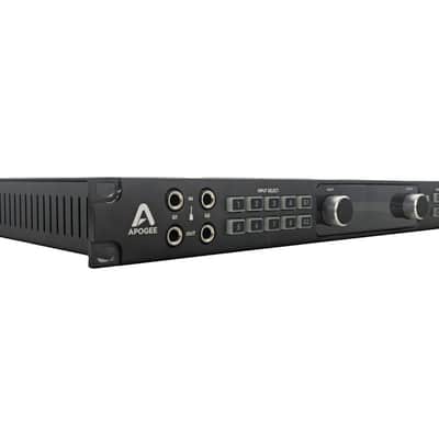 Apogee Ensemble 30x34 Thunderbolt 2 Audio Interface image 3