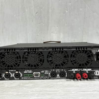 QSC CBA 9000 POWER AMP #203 (One) (TRUEHEARTSOUND) image 6