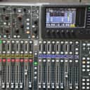 Behringer X32 Compact 40-Input 25-Bus Digital Mixing Console 2013 - Present - Standard