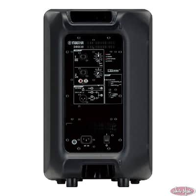Yamaha DBR Series DBR10 Powered Speaker Cabinet image 4