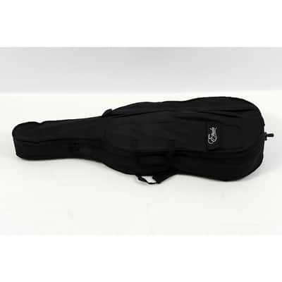 Etude Student Series Cello Outfit Regular 1/2 Size image 5
