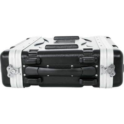 Gator GR-2S Rack court 19" GR en polyéthylène 2 U image 3