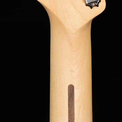 Fender Limited Edition Tom DeLonge Stratocaster Rosewood Fingerboard Surf Green (487) image 10