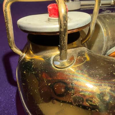 Buescher Aristocrat Tenor Saxophone - Lacquer image 14