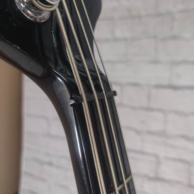 Peavey Fury USA 4 String Bass image 5
