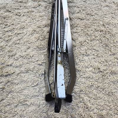 PREMIER TRIDENT 1325 - Hi Hat Stand Vintage 80s image 5