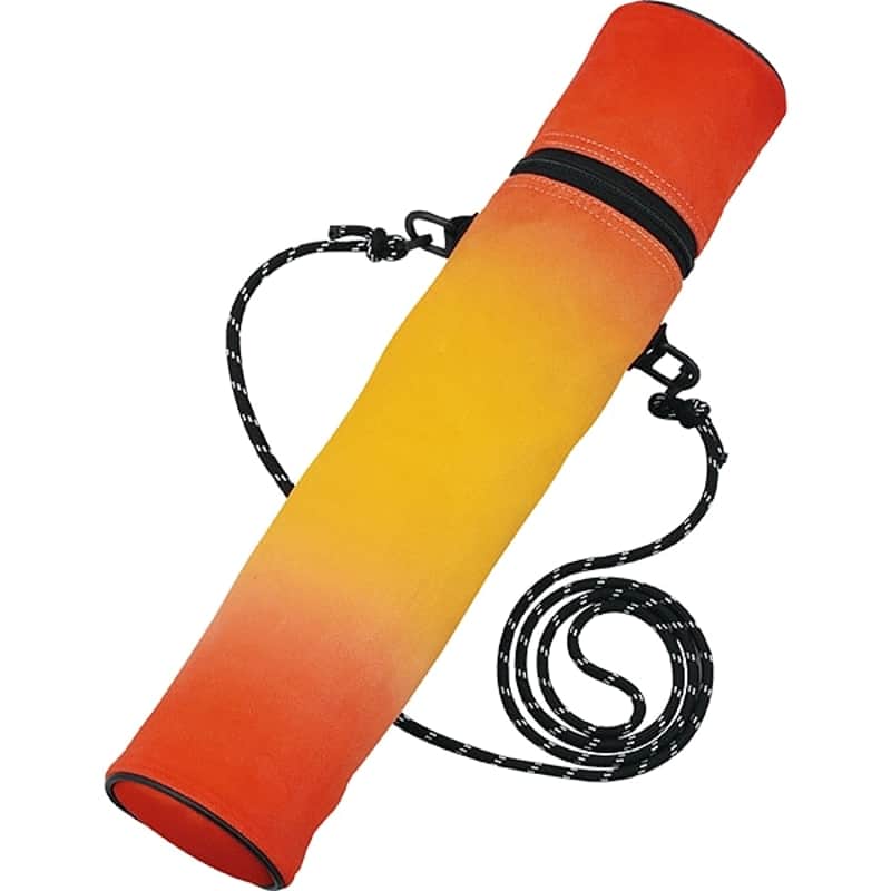 TAMA Vivid Collection Stick Bag - Orange x Yellow image 1