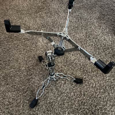 Tama HS80W Road Pro Snare Stand Road Pro Mid 2000 - Chrome image 2
