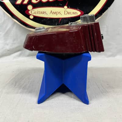 Danelectro DD-1 dd1 Fab Tone Distortion Pedal image 4