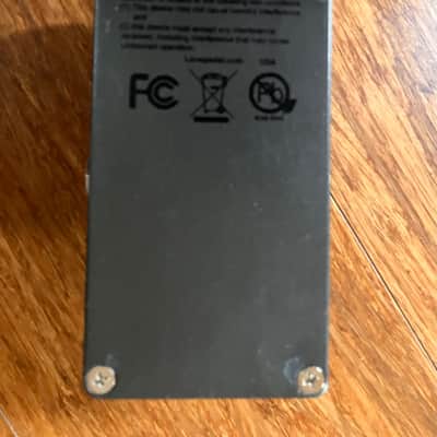 Hermida Audio Reverb 3 2010s - Grey image 2