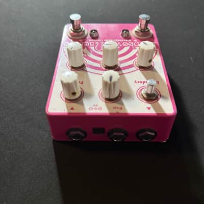EarthQuaker Devices Rainbow Machine Polyphonic Pitch Shifting Modulator 2012 - 2017 - Various image 6