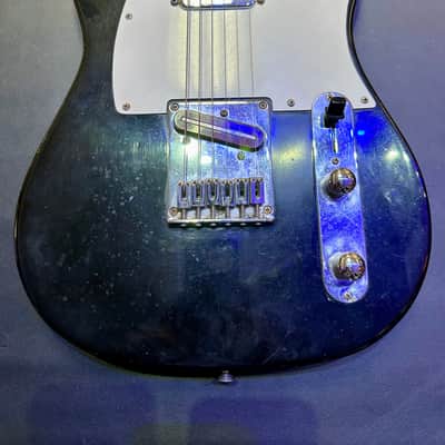1990s Peavey Reactor USA Tele image 2