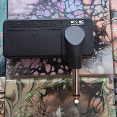 Vox AP2-AC Headphone Amplifier image 3