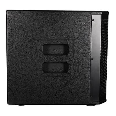 Gemini - LRX-448 - Portable 4X4 Line Array PA Speakers System With 12" Subwoofer image 8