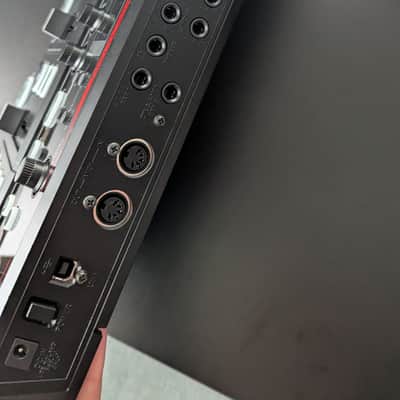 Boss RC-505mkII 2021 - Present - Black image 7