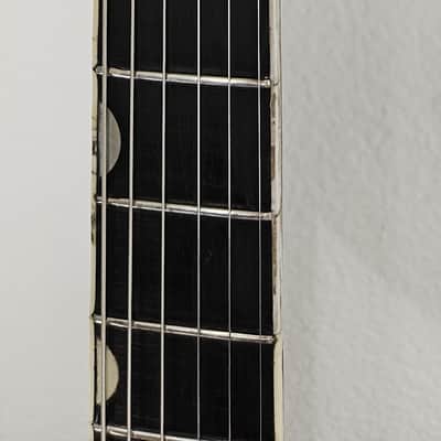 1967 Gretsch 6122 Chet Atkins Country Gentleman Walnut Brown Vintage Electric Guitar image 18