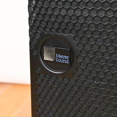 Meyer Sound JM-1P 15" Active Arrayable Loudspeaker (PAIR) CG01W3J *ASK FOR SHIPPING* image 5