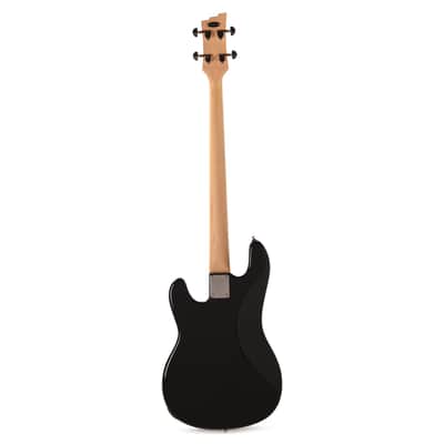 Duesenberg Alliance Chris Chaney Bass Black (Serial #241624) image 5