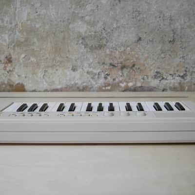 Yamaha • PS-1 Portasound Keyboard (1980) w/Carrying case image 12