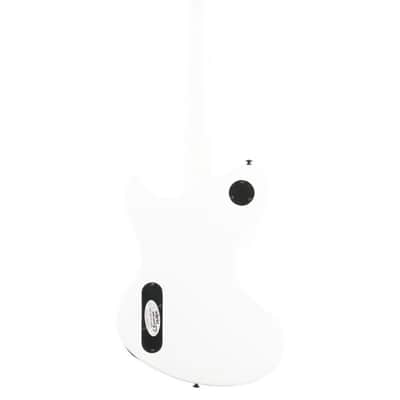 Schecter Ultra Electric Guitar Satin White image 5