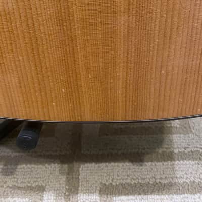 Martin Road Series Special Dreadnought – All Solid Wood – Martin E1 Electronics – 2020 2020 - Solid Sitka Spruce Top image 13
