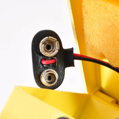 Boss SD-1 Modified Volt-Down 2.5-7.5V Fuzz Sound Super Overdrive Made In Taiwan 2003 Used From Japan #QR11954 image 22