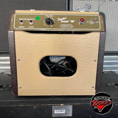 Fender Champion 600 image 2