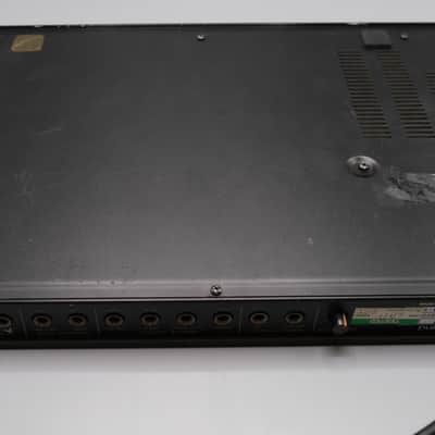Roland SDE-3000 Digital Delay 1980s - Black image 2