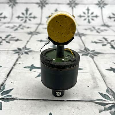 Neumann TLM 103 mt Large Diaphragm Cardioid Condenser Microphone image 9