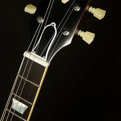 Epiphone Inspired by Gibson Custom Shop 1964 SG Standard - Maestro Vibrola image 3