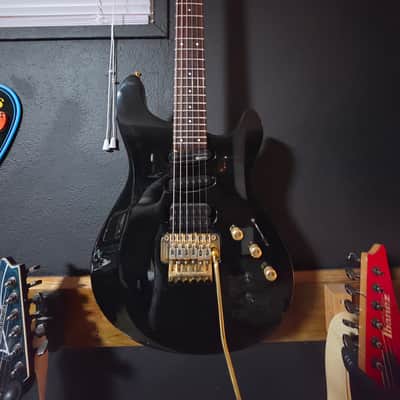 Fernandes APG-85S USA Custom, Sustainer, MIJ image 1